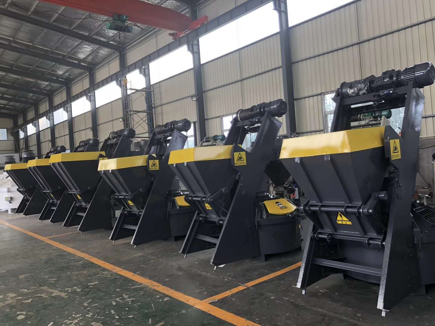 DMP скіповий підйомник