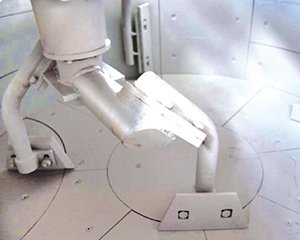 DMP Змішувальний пристрій