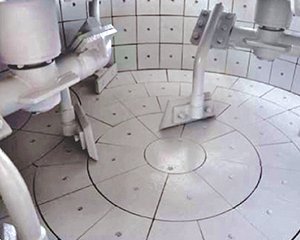 DMP Змішувальний пристрій