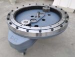 DMP Gearbox